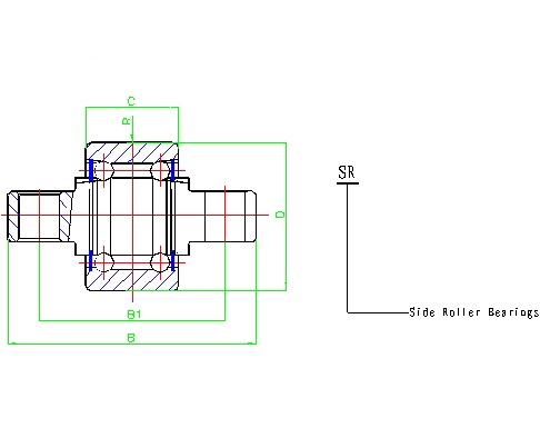 �泵�żܲ�����֣�SRxxDx-x��