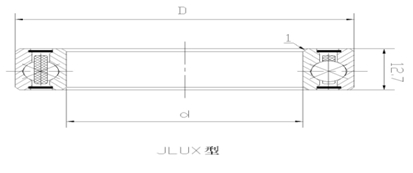 �ܷ� JLUX ϵ��