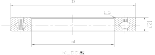 KLDC ϵ��