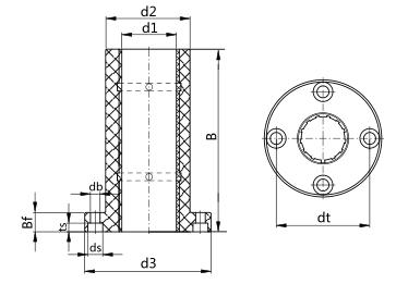 �ӳ�Բ��������ֱ�����